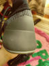 阿迪达斯 （adidas）YEEZY BSKTBL KNIT椰子男女高帮休闲鞋GV8294 UK9码43码 晒单实拍图