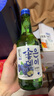 好天好饮（GOODDAY）烧酒 360ml*20瓶 13.5度 蓝莓味 韩国进口 低度酒 实拍图