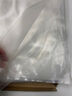 豪艺（HOOYE）真空袋食品保鲜包装袋抽真空网纹封口袋塑封袋28cm*5m1卷HY11928 实拍图