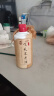 飞天不老2016年飞天不老酒53度酱香型白酒08封藏老酒整箱500ml*6瓶裹纸 53度 500mL 6瓶 实拍图