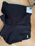 迪卡侬儿童泳衣男童分体平角速干短裤泳池训练泳裤14岁2985082 实拍图