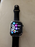 HUWXMAXIPhoneS10Ultra3蜂窝顶配版华强北S9电话手表5G全网通可插卡iwatch成人儿童学生初高中生青少年运动 S10三代黑丨配置升级+高刷大屏+大型游戏比肩手机 任意下载APP+ 实拍图