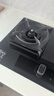 老板（Robam）51B0A燃气灶 家用大火力天然气定时燃气灶 嵌入式5.2kW易清洁防干烧灶具 家电一级能效 液化气 4.8kW（66%热效率） 实拍图