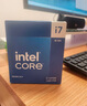 英特尔(Intel) i3-14100F 酷睿14代 处理器 4核8线程 睿频至高可达4.7Ghz 12M三级缓存 台式机盒装CPU 实拍图