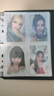 BABYMONSTER 1st FULL ALBUM  BINDER Ver. 实拍图