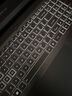 神舟（HASEE）战神S8/Z8 2025新品 旗舰AIPC酷睿标压i7/i9H 满性能4060/5060/4070黑神话悟空电竞游戏笔记本电脑 Z8D4 /i5/16G/512G/4060国补 支持 实拍图