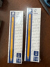 施德楼（STAEDTLER）HB铅笔 经典六角木杆小学生考试涂卡一二年级美术素描绘图笔开学用品12支/盒133-HB 实拍图