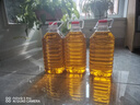 5L10斤20斤装油壶装酒豆油桶塑料桶装白酒空酒瓶装酒散酒瓶空油桶 2.5升/5斤 3个 实拍图