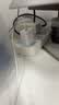今典适用苹果30W/20W充电器线iPhone17Promax充电头16pro数据线15/14/13p插头x手机plus专用xr快充套装 20W充电器+1米双C编织线【15-17系】 实拍图