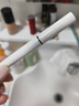 novo彩色眼线笔防水持妆不晕染速干初学者不易脱妆舞台眼线笔眼线液笔   1#黑色 实拍图