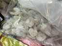新食道新疆白虾新鲜捕捞急速冷冻特大白虾新疆养殖海鲜水产 端午送礼佳 国产青虾仁 2斤(净重) 实拍图