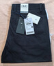 与狼共舞【品质棉】商务休闲通勤裤子弹力男士休闲长裤 102深蓝 34  实拍图