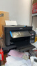 爱普生（EPSON）墨仓式 L5298 彩色喷墨传真一体机（标配+多一支黑色墨水） 实拍图