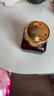 伊诗兰顿（isilandon）弹力蛋白精华眼霜16g 眼部护理精华液抗皱提拉紧致熬夜 眼霜3瓶 实拍图
