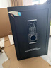 虎牌保险柜家用小型指纹密码WIFI全钢防盗可入墙办公大型保险箱 60cm 磨砂黑(按键款) 密码款(钥匙/密码解锁) 实拍图