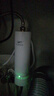 飞羽 迷你小厨宝即热式电小型热水器家用速热台下免储水厨房热水宝 3400W 恒温智能防护白色 实拍图