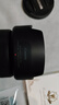 佳能（CANON） 标准变焦镜头 佳能单反相机镜头全画幅/半画幅D系列镜头全新国行 EF-S 18-135mm IS USM 实拍图