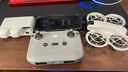 大疆DJI Neo 无人机 掌上 Vlog 飞行相机 新手入门级 mini 型手机语音遥控飞机 4K 高清露营旅行航拍器 DJI Neo 三电畅飞套装（含遥控器） 【超值推荐】两年版随心换（269元） 实拍图
