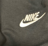 耐克（NIKE）男子全长拉链开襟连帽衫 SPORTSWEAR CLUB BV2649-010 XL 实拍图