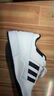 阿迪达斯adidas 三叶草中性FORUM LOW休闲鞋 IH7830 40 实拍图
