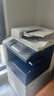 XEROX施乐8055彩色复印机a3大型打印机办公激光一体机a4高速复合机95新 施乐日版四代5575彩机-55页/分钟 实拍图
