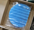凯琪丽（KAIQILI）适用夏普(shrap)空气净化器过滤网 滤芯 FZ-380HFS过滤网 KC-W380SW/KC-Z380SW1BB60 实拍图