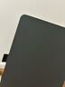 tople适用华为平板Matepad11.5S保护套pro12.2/11/10.8英寸Air12保护壳24款SE11/10.4全包磁吸轻薄防摔 静夜黑 MatePad 11  10.95英寸 实拍图