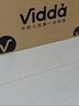 Vidda 55V5K 海信电视 55英寸 音乐K歌 JBL音响 120Hz高刷 4+64G 以旧换新4K家用智能游戏液晶巨幕电视 实拍图