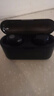 夏新（Amoi） 无线蓝牙耳机双耳一对入耳式耳塞式蓝牙耳机手机通用 f9-9 星耀黑[6.0蓝牙+三屏数显] 实拍图
