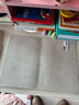 晨光(M&G)文具A3小学生考试垫板写字画画垫板软透明学习书桌垫考试专用中高考EVA磨砂白ADB983X4I 实拍图