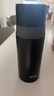 膳魔师（THERMOS）保温杯保冷杯350ml不锈钢车载水杯男女杯子 黑色 FFM-352 实拍图