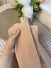 菇娘家光腿神器双层可拆卸连裤袜秋冬打底裤女自然美肤袜保暖加绒大码 实拍图