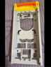 铁布衫【3D热弯全胶】苹果iPhone15promax钢化膜iPhone15pro手机膜全屏覆盖高清大弧边防爆14pro保护贴膜 新升级第四代【3D热弯膜】高清款2片装 iPhone15Pro 实拍图