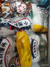 七街八巷 馒头山东千层老面馒头戗面纯手工大馒头早餐面食早点面点馍馍 馒头20个 2500g 【精选面粉】钜惠 实拍图