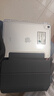 闪魔适用ipad air7/6保护套25/24款ipad11/10保护套通用pro25/24保护壳带笔槽透明亚克力抗摔套 【黑色+钢化膜】轻薄全包|防弯抗摔 【iPad air7/6-11英寸】25/ 实拍图