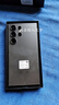 【限时送2099元服务】S24Ultra Al智享生活办公 四长焦系统 SPen 5G AI手机 钛黑 12GB+256GB 7天机 准新 12期免息 实拍图