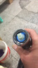 西岐电热水器混水阀把手开关配件淋浴冷热水龙头手柄U型阀调节卫 合金亮银-混水阀适用25阀芯把手 实拍图