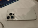【95成新】Apple/苹果 iPhone 15 Pro (A3104) 256GB 白色钛金属   支持移动联通电信5G 双卡双待手机 实拍图
