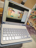 索盈苹果ipad键盘鼠标套装2025年ipad11/air7/10代24款air6/5pro/mini7平板ipad5保护套壳外接妙控蓝牙 【熏衣紫】磁吸平板键盘+保护套+鼠标+触控笔 【7.9英寸】 实拍图