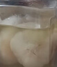 知香斋糖蒜瓣糖醋蒜头大蒜白蒜醋泡腌蒜嫩蒜新鲜开味下饭菜甜蒜下饭菜 [糖醋白蒜] 瓶装净含量1000g*2瓶 实拍图