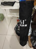 361°羽毛球网架便携式折叠式室内户外场地训练比赛标准单双打 6.1m 【标准双打款】 晒单实拍图