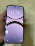 OPPO Find X8 16GB+1TB 浮光白 无影抓拍 超轻薄直屏 天玑9400 AI一键问屏 5630mAh 政府补贴 5G手机 实拍图