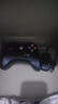 XBOX 360Xbox360原装IC无线游戏手柄电脑版pc无线蓝牙控制器正品现货 Xbox360无线手柄【黑色】 实拍图
