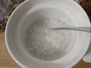 SUNCHANCE英国迷你煮粥神器 多功能电炖盅燕窝炖盅煲迷你bb煲辅食粥陶瓷养生砂锅小型电炖锅婴儿辅食锅 白色0.8L预约款 实拍图