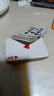 【打不烂】简装扑克牌玩具棋牌室娱乐纸牌加厚加硬耐用 塑封扑克【3副】 实拍图