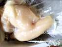正宗黄牛牛蹄筋牛蹄牛脚新鲜全去骨牛蹄筋主筋原味新鲜牛肉 1斤试吃装 实拍图
