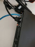索尼（SONY）BDP-S6700 3D蓝光DVD播放机影碟机 2K至4K倍线技术 内置WIFI索尼 黑色 实拍图