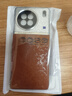 柯鑫龙腾拼色素皮适用vivox100手机壳新款x200Pro保护套x90pro+/x90s超薄全包防摔男女轻奢高级感硬壳 【大漠银月】龙腾素皮丨高端奢华 vivo X90 实拍图