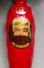 剑南春 剑南头曲（红淡雅）52度 500ml*6瓶 整箱装 浓香型白酒   实拍图