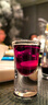 草原白酒【万评】【酒厂直供】内蒙古特产清香型纯粮食固态发酵送长辈 52度 420mL 12瓶 实拍图